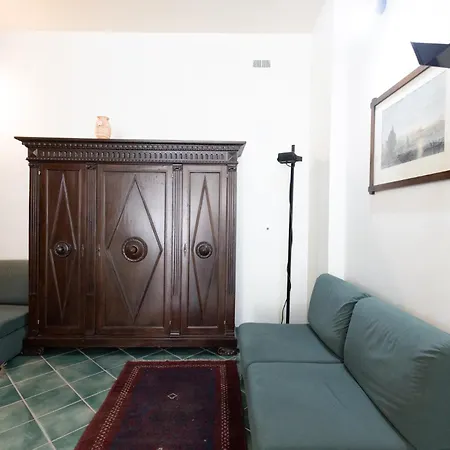 La Corte Rustica Apartment