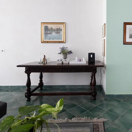 La Corte Rustica *