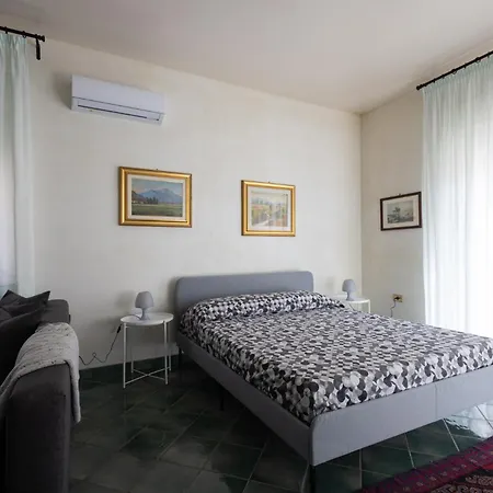 Apartment La Corte Rustica