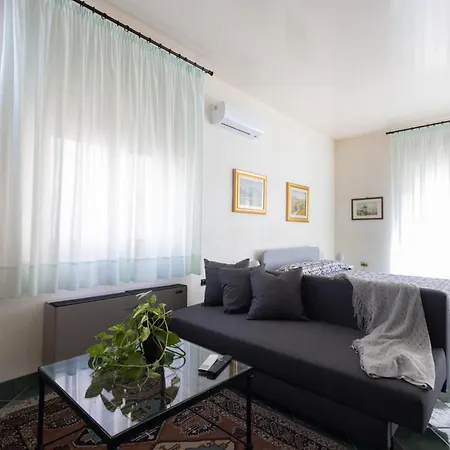 La Corte Rustica Apartment *