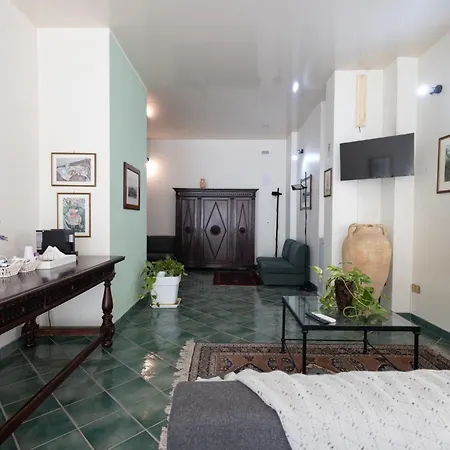 Apartment La Corte Rustica *