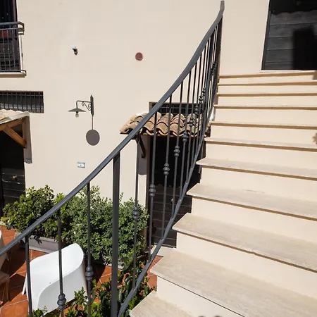 La Corte Rustica