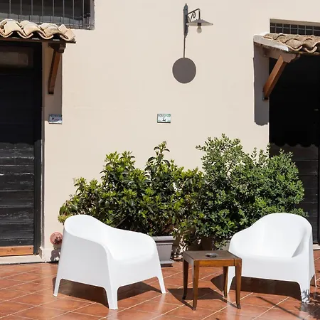 Apartment La Corte Rustica