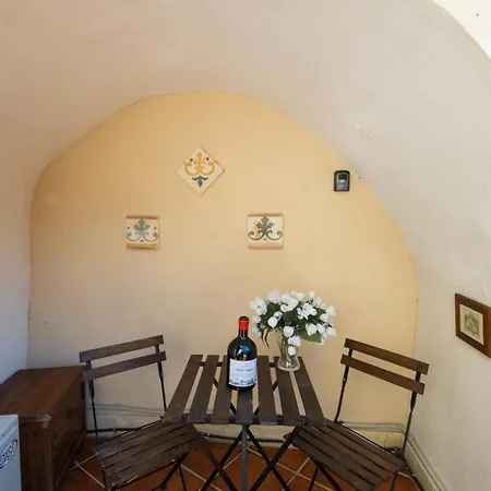 La Corte Rustica Apartment