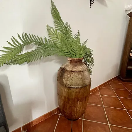 La Corte Rustica * Marsala