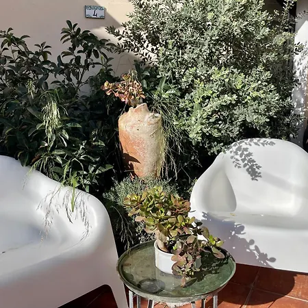La Corte Rustica Marsala