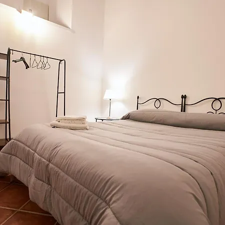 Apartment La Corte Rustica Marsala