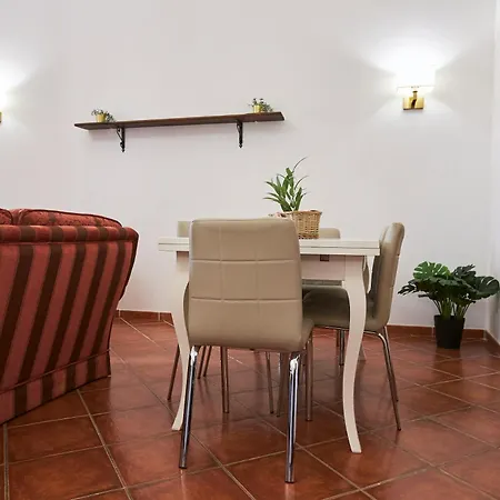 Apartment La Corte Rustica *
