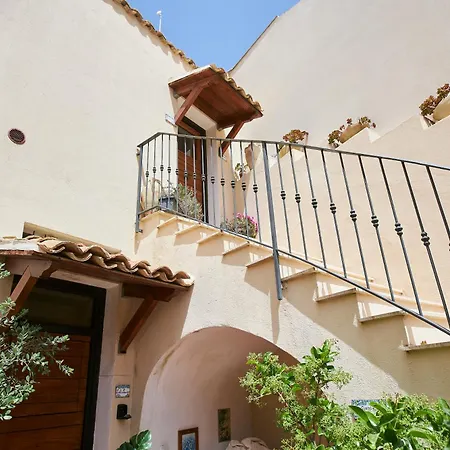 Apartment La Corte Rustica Marsala