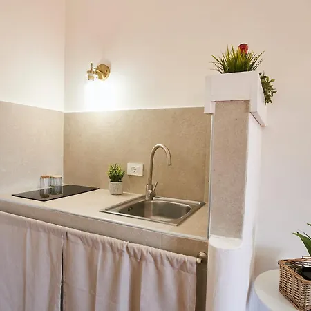 La Corte Rustica Apartment Marsala