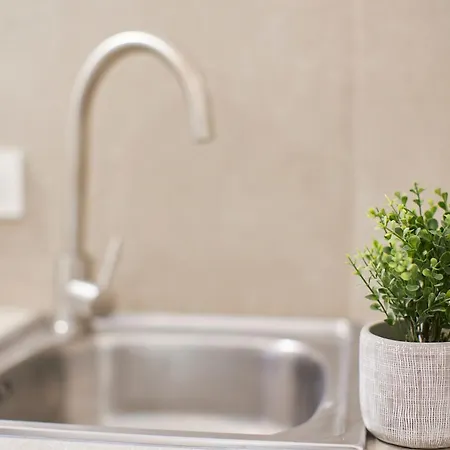 Apartment La Corte Rustica Marsala