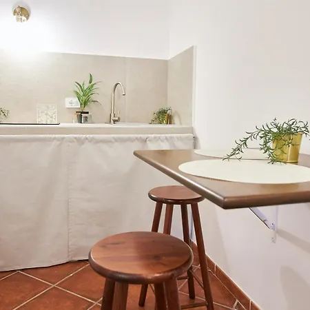 La Corte Rustica * Marsala