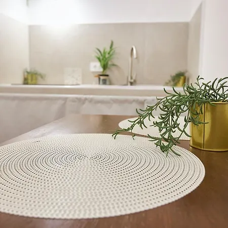 La Corte Rustica Apartment