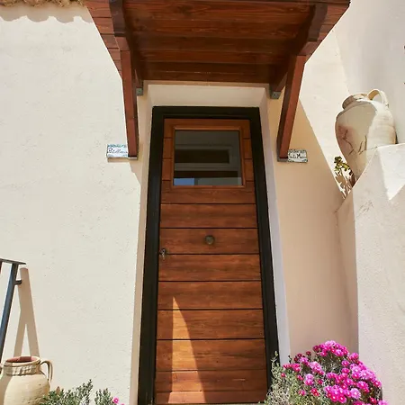 La Corte Rustica Apartment *