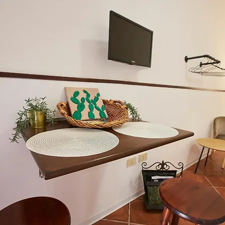 La Corte Rustica