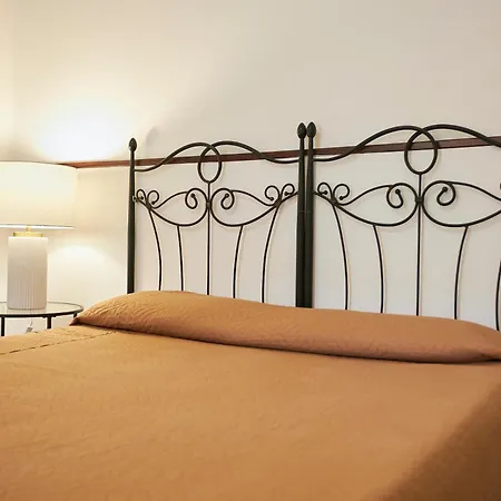 La Corte Rustica Apartment Marsala