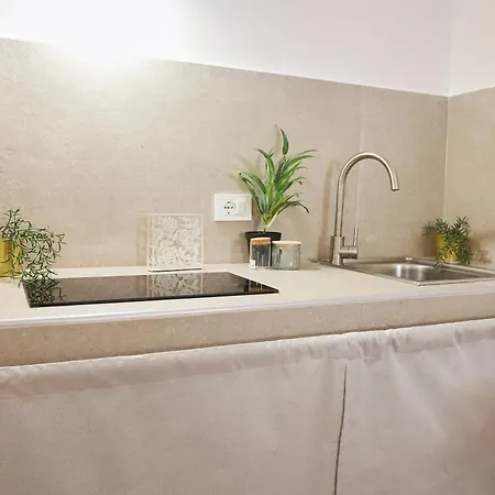 Apartment La Corte Rustica