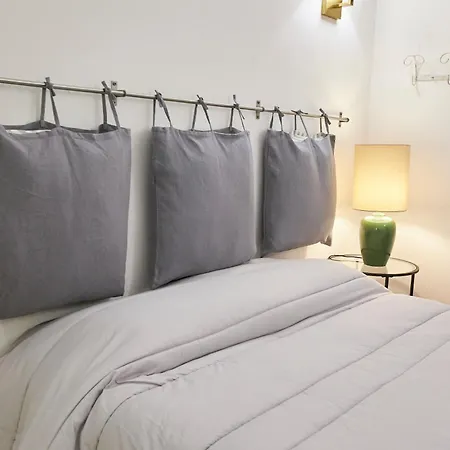La Corte Rustica Apartment *
