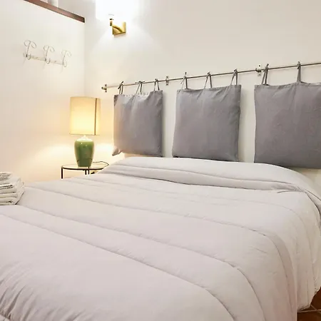 Apartment La Corte Rustica *