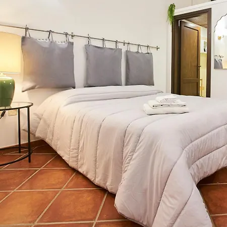 La Corte Rustica Apartment Marsala