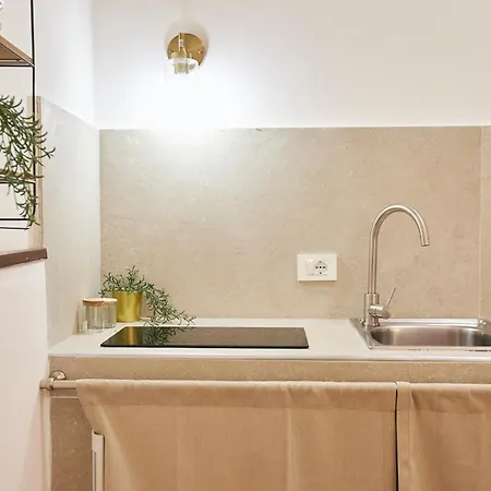 La Corte Rustica Marsala