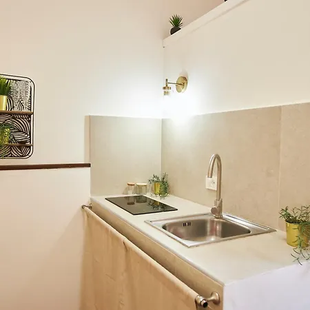 Apartment La Corte Rustica *