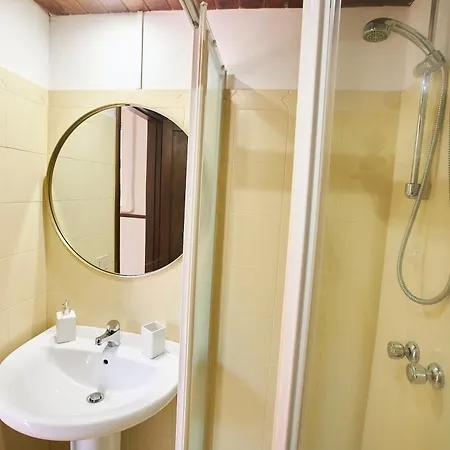 La Corte Rustica Apartment Marsala
