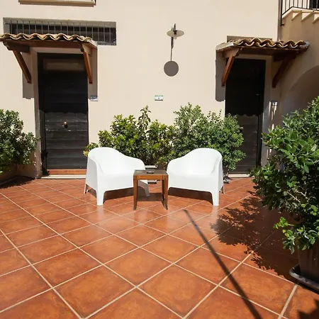 Appartement La Corte Rustica *