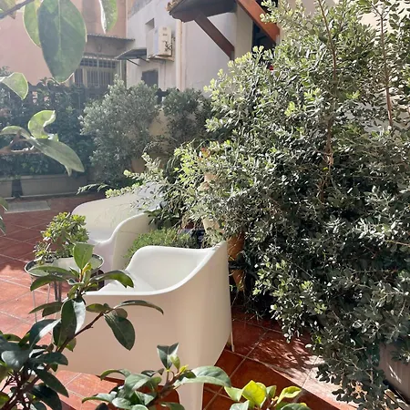 Appartement La Corte Rustica *
