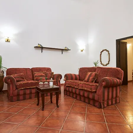 Appartement La Corte Rustica *