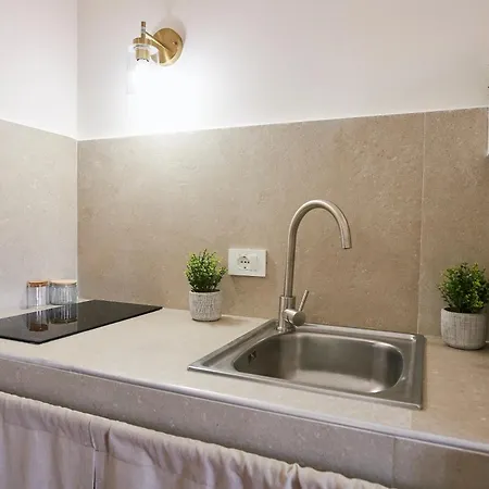 Appartement La Corte Rustica *