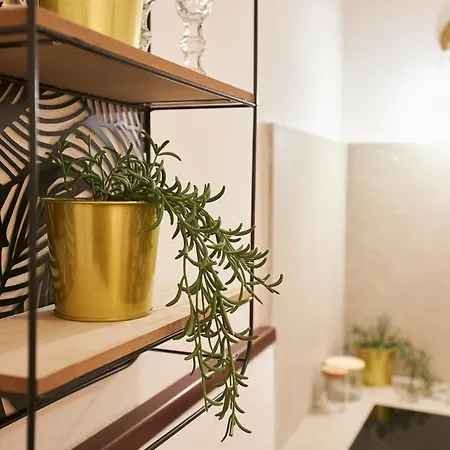 La Corte Rustica Appartement