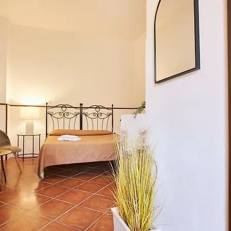 La Corte Rustica Appartement