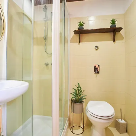 La Corte Rustica Апартаменты *