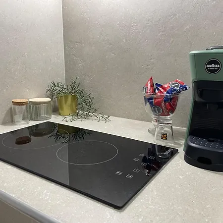 La Corte Rustica Appartement Marsala